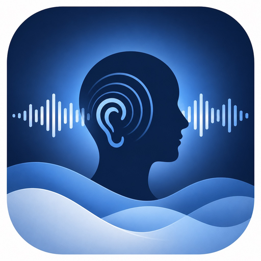 Tinnifix app icon