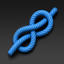 Knot Pro: Tying Guide Offline icon
