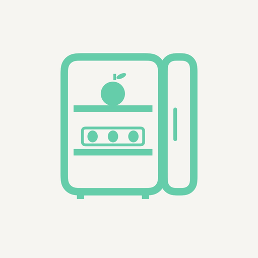 Kitcheck app icon