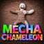 Mecha Chameleon icon