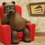 La Madriguera - Lazy Bear icon