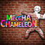 Meccha Chameleon Coloring icon