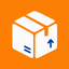 Parcel Trace: Package Tracker icon