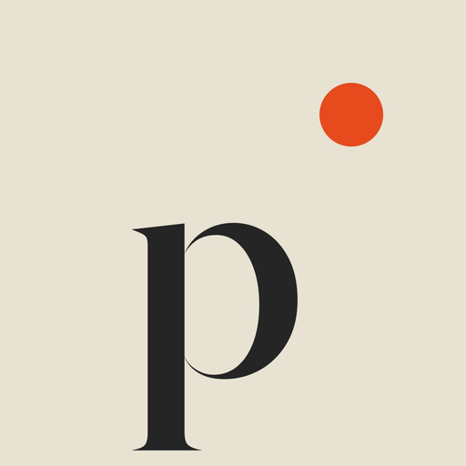 Parley - Private Notes app icon