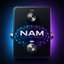 NAM Loader Pedal: AUv3 Plugin icon