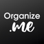 Organize.me icon