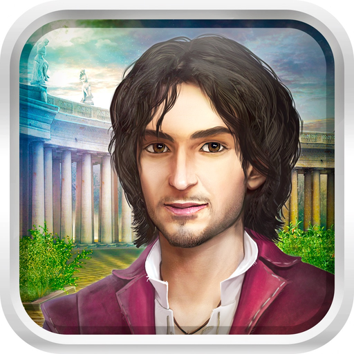 Golden Trails 3 app icon