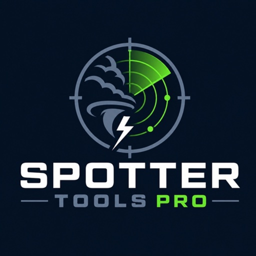 Spotter Tools Pro app icon