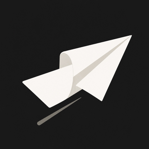SendPaper app icon