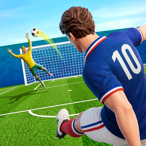 Soccer Clash 2026: Sports Game app icon