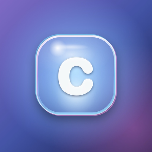 Clink: Custom Keyboards app icon
