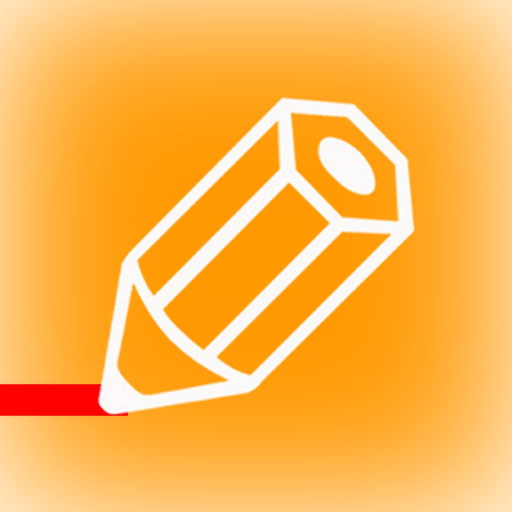 Map Distance Measurement app icon