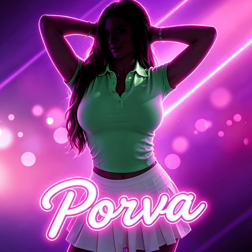Porva app icon