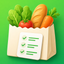Herbia - Meal Planning App icon