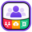 mContacts icon