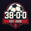 38-0-0: Football Squad Draft icon