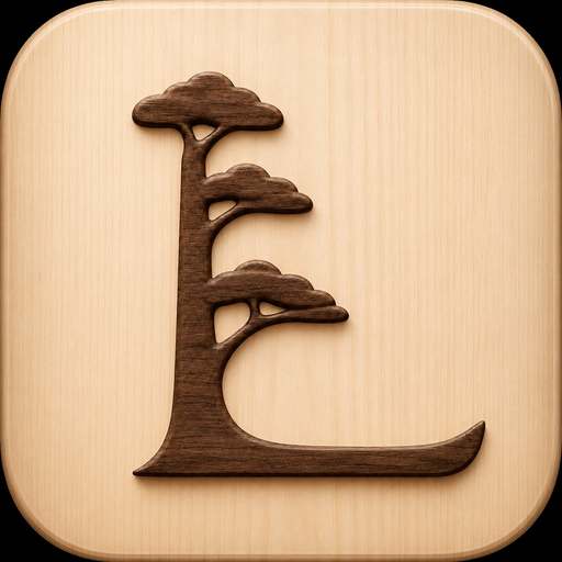 Luddite: App Blocker app icon