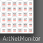 ArtNetMonitor icon
