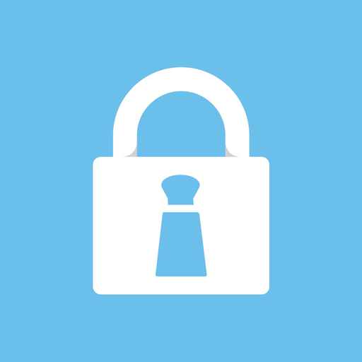 SaltThePass app icon