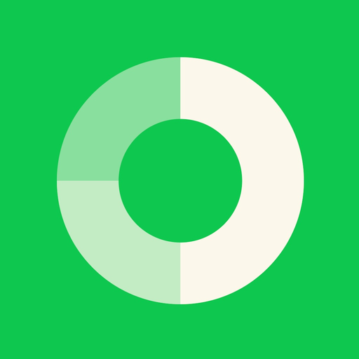 Organizze Budget Planner app icon