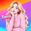 Tovix. icon