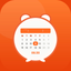 Calendar Alarms icon