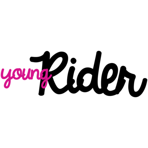 Young Rider Magazine app icon
