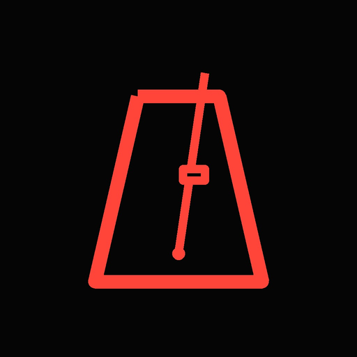 OmitMetronome app icon