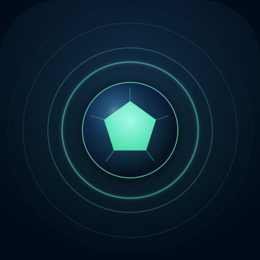Football Scan Trainer app icon