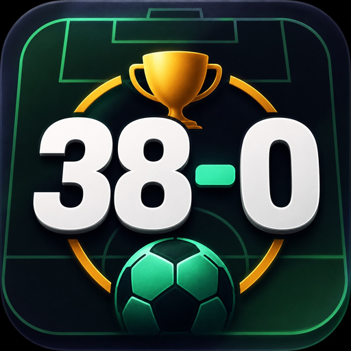 38-0 app icon