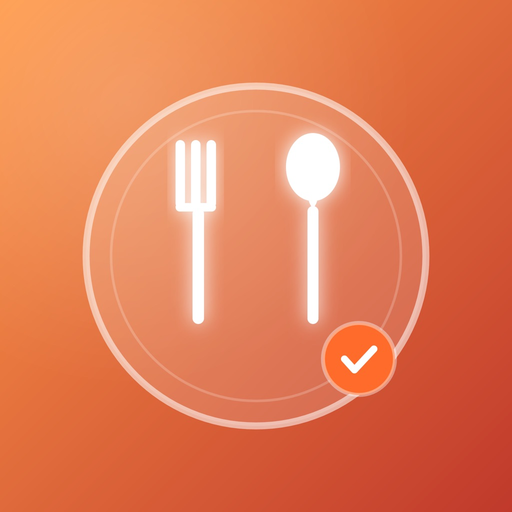 My Recipe Planner app icon