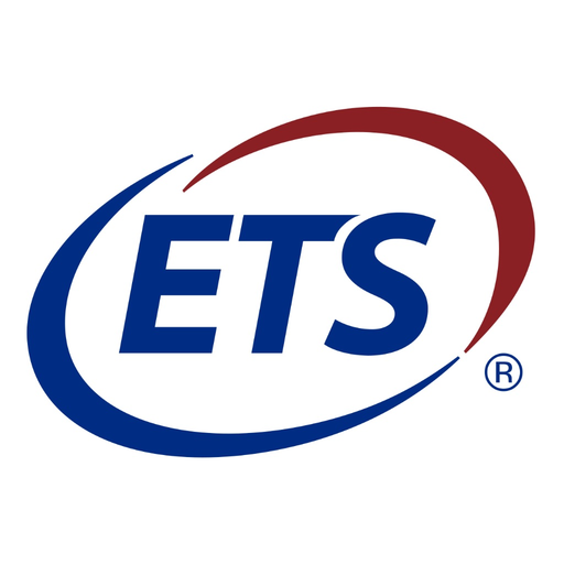 ETS Online Testing app icon