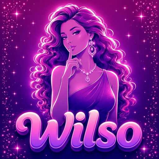 Wilso app icon
