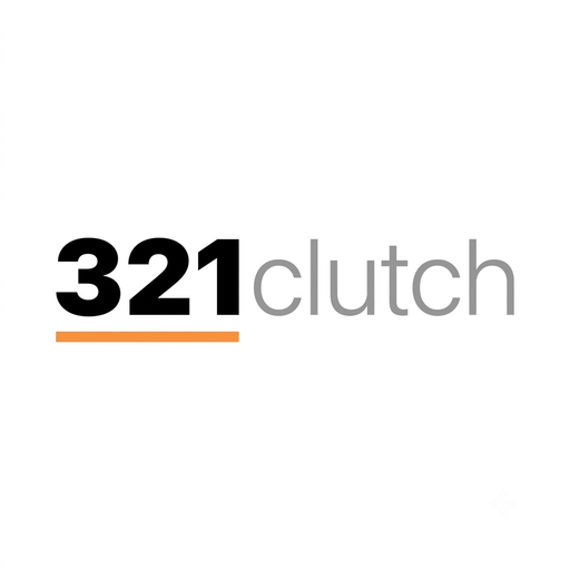 321clutch app icon