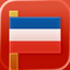 Flag Study icon