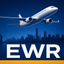 Newark Liberty EWR Airport icon