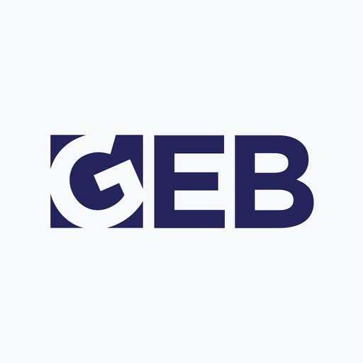 GEB TV Network app icon