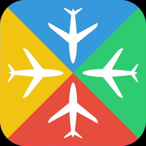 Simple Ludo app icon