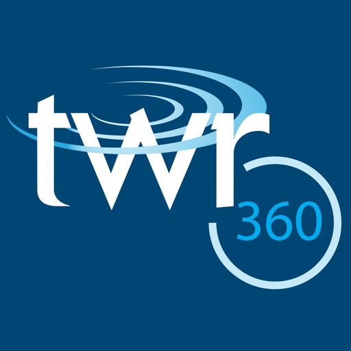 TWR360 app icon