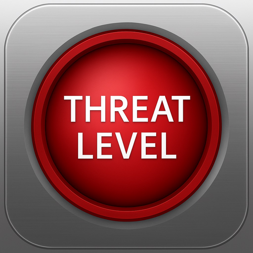 S2 Threat Level Escalator app icon