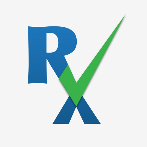 RxTrax app icon