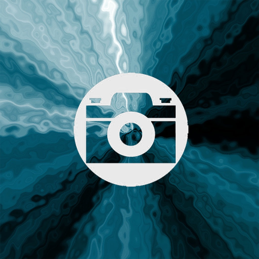 One-touch Photo Editor with Filters and effects.L app icon