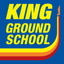 King Ground School Companion icon