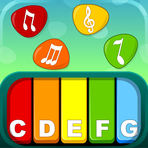 Tap a Rhyme - HD app icon