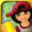 Subway Paint icon