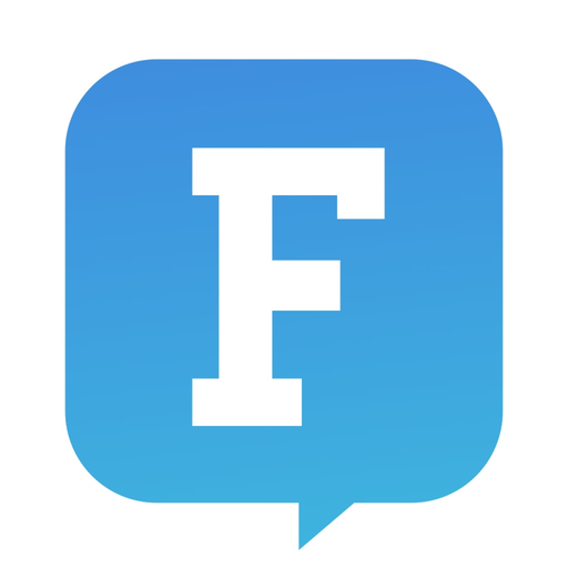 Fleep app icon