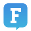 Fleep icon