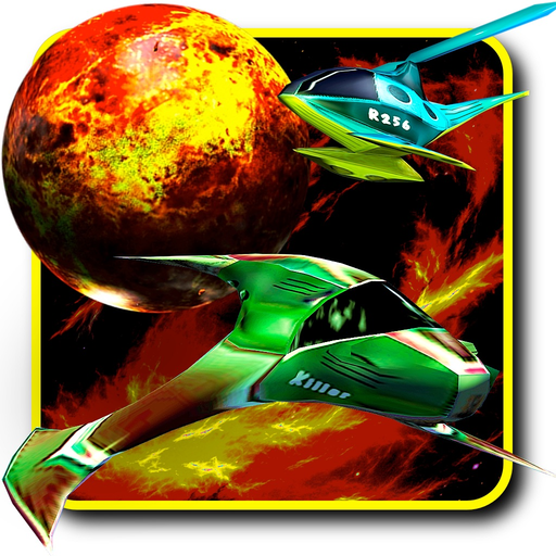 Mayhem app icon