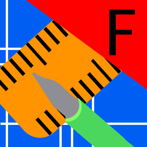 Engineering Blueprints (F) app icon