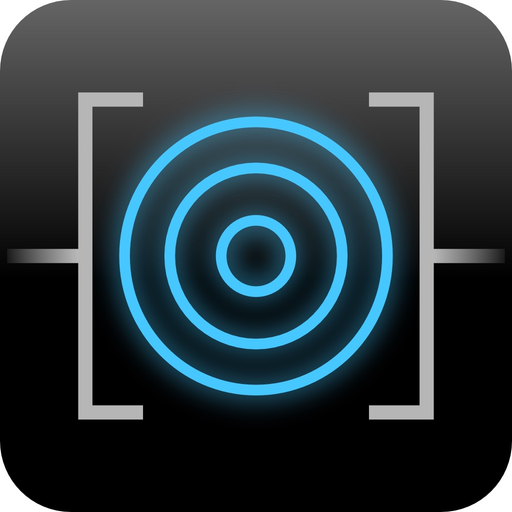 AUFX:Dub app icon